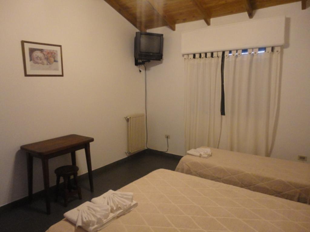 Hotel Lujan Lujan  Habitación foto